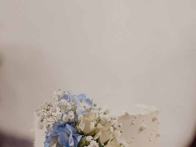 La boda de Áurea y Rubén en Ciudad Real, Ciudad Real 98