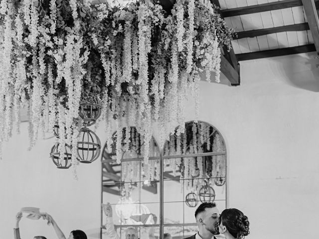 La boda de Áurea y Rubén en Ciudad Real, Ciudad Real 101