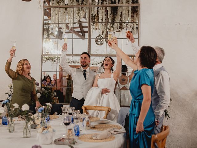 La boda de Áurea y Rubén en Ciudad Real, Ciudad Real 102