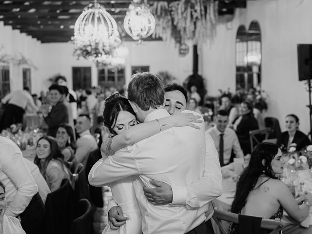 La boda de Áurea y Rubén en Ciudad Real, Ciudad Real 103