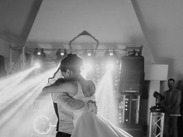 La boda de Áurea y Rubén en Ciudad Real, Ciudad Real 111
