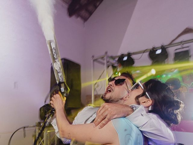 La boda de Áurea y Rubén en Ciudad Real, Ciudad Real 114