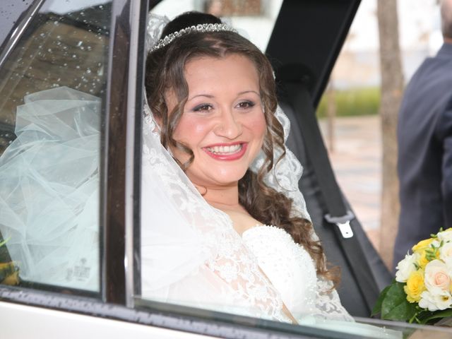 La boda de MariLoli y Rafa en Córdoba, Córdoba 35