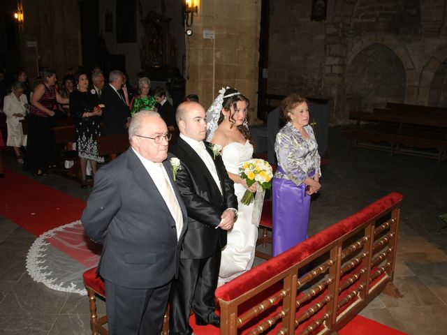 La boda de MariLoli y Rafa en Córdoba, Córdoba 38