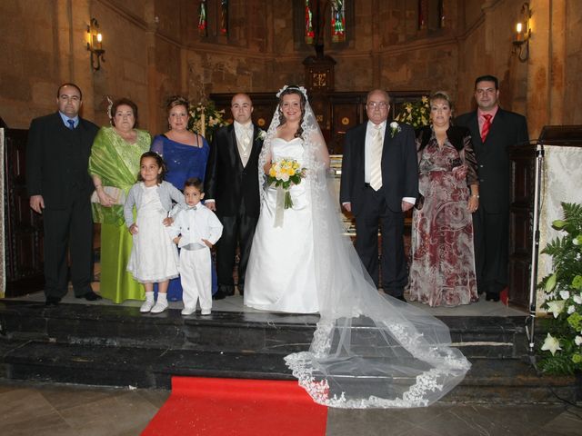 La boda de MariLoli y Rafa en Córdoba, Córdoba 49