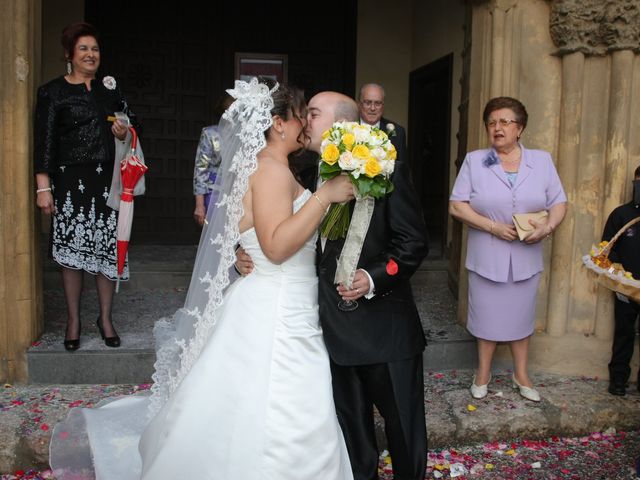 La boda de MariLoli y Rafa en Córdoba, Córdoba 55
