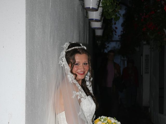 La boda de MariLoli y Rafa en Córdoba, Córdoba 57