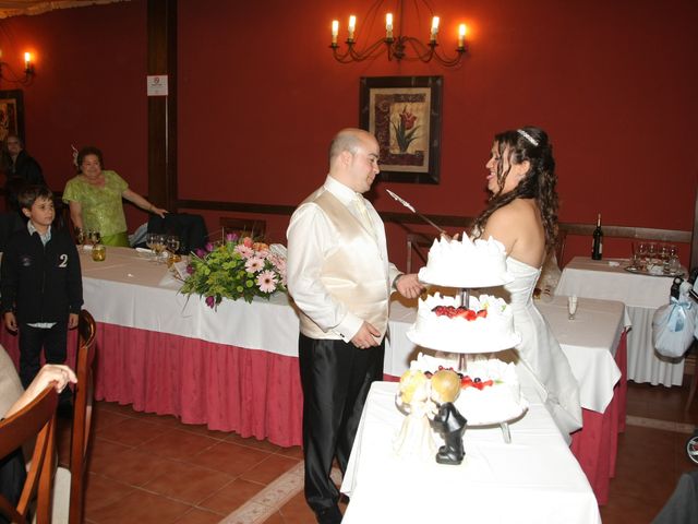 La boda de MariLoli y Rafa en Córdoba, Córdoba 79