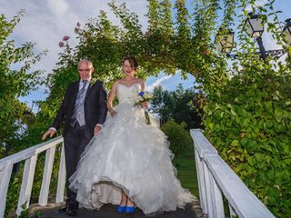 La boda de Mirian y Alfonso 2
