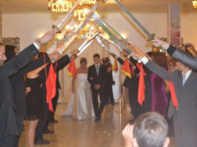 La boda de Ana Belén y Juan Manuel en Chiclana De La Frontera, Cádiz 5