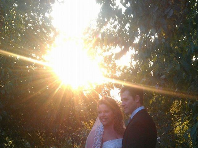 La boda de Ana Belén y Juan Manuel en Chiclana De La Frontera, Cádiz 6