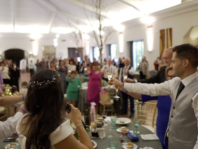 La boda de Luis y Ana en Alcorcón, Madrid 9