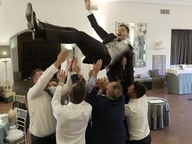 La boda de Luis y Ana en Alcorcón, Madrid 21