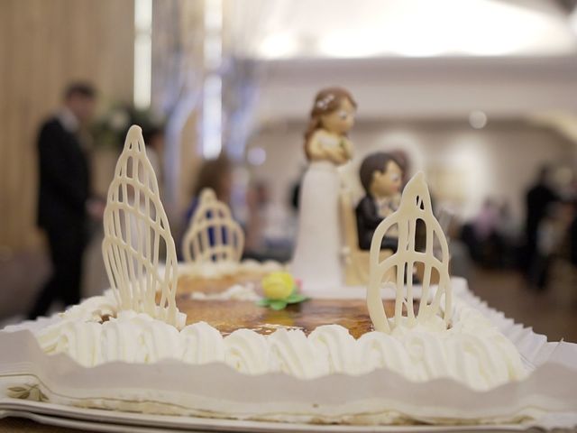 La boda de Luis y Ana en Alcorcón, Madrid 29