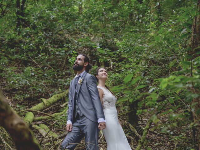 La boda de Bruno y Emma en Los Silos, Santa Cruz de Tenerife 47