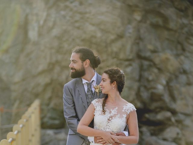 La boda de Bruno y Emma en Los Silos, Santa Cruz de Tenerife 52