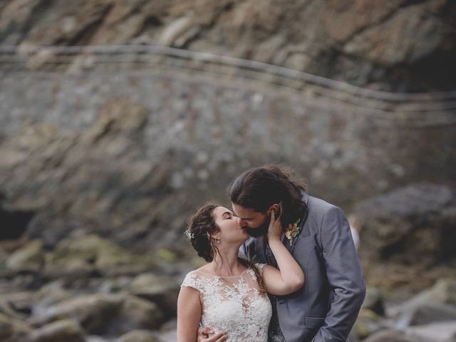 La boda de Bruno y Emma en Los Silos, Santa Cruz de Tenerife 54