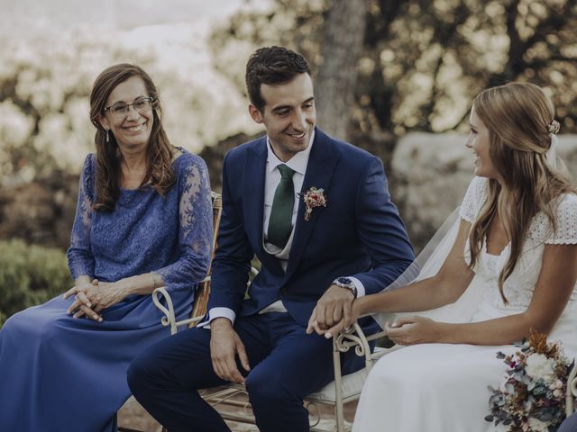 La boda de Luis y Veronica en Madrid, Madrid 62