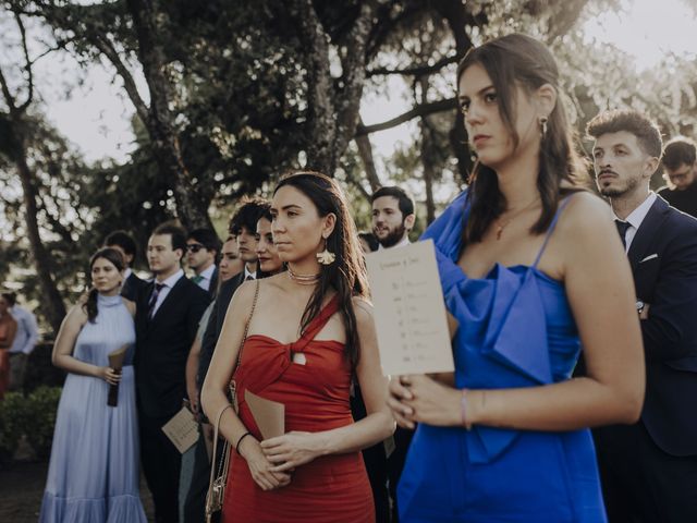 La boda de Luis y Veronica en Madrid, Madrid 63