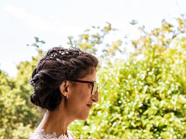 La boda de Serafin y Vanesa en Redondela, Pontevedra 3