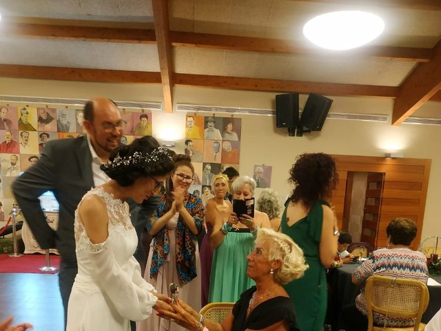La boda de Serafin y Vanesa en Redondela, Pontevedra 5