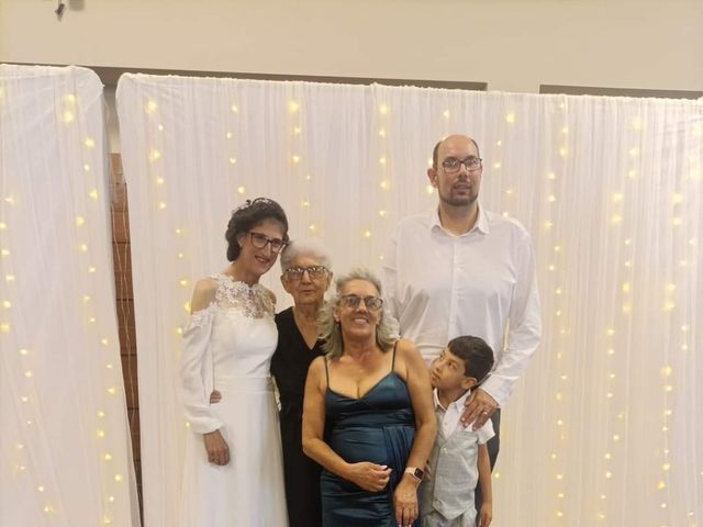 La boda de Serafin y Vanesa en Redondela, Pontevedra 9