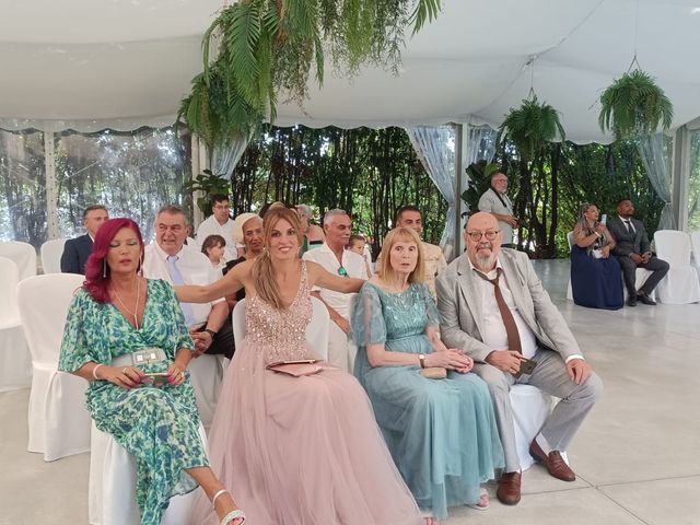 La boda de Serafin y Vanesa en Redondela, Pontevedra 11