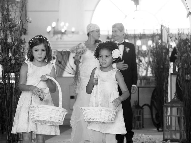 La boda de Julio y Eli en Valladolid, Valladolid 66