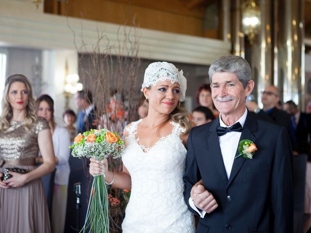 La boda de Julio y Eli en Valladolid, Valladolid 68