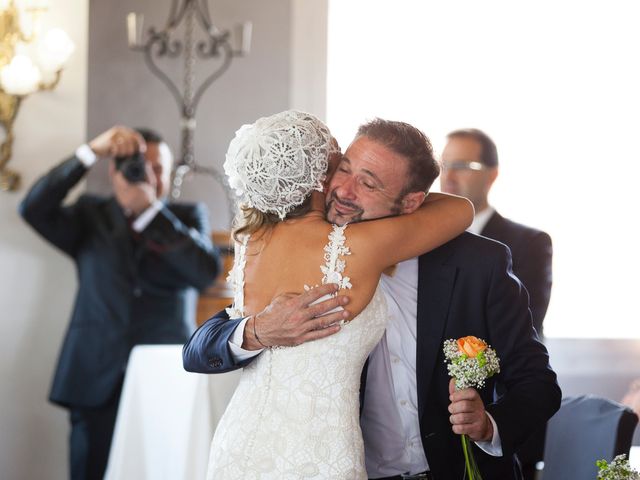 La boda de Julio y Eli en Valladolid, Valladolid 86