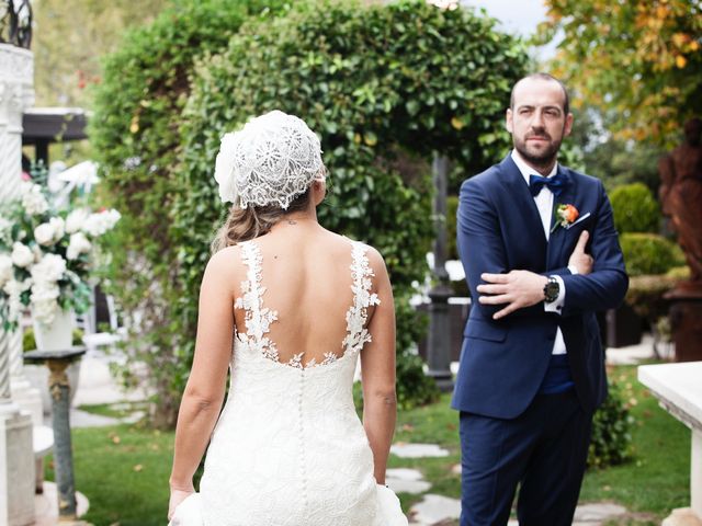 La boda de Julio y Eli en Valladolid, Valladolid 126