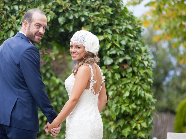 La boda de Julio y Eli en Valladolid, Valladolid 128