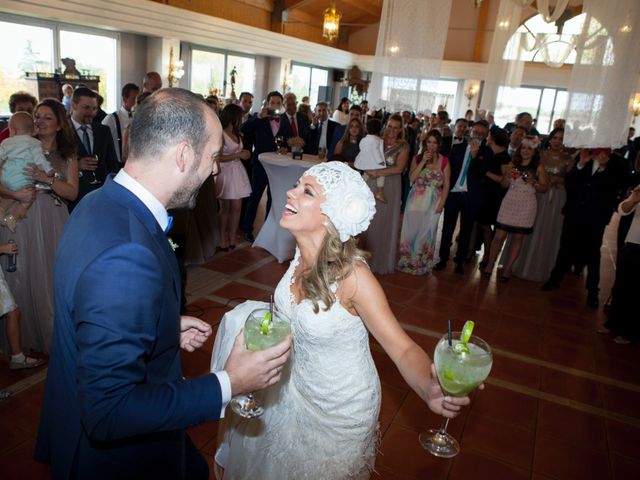 La boda de Julio y Eli en Valladolid, Valladolid 132