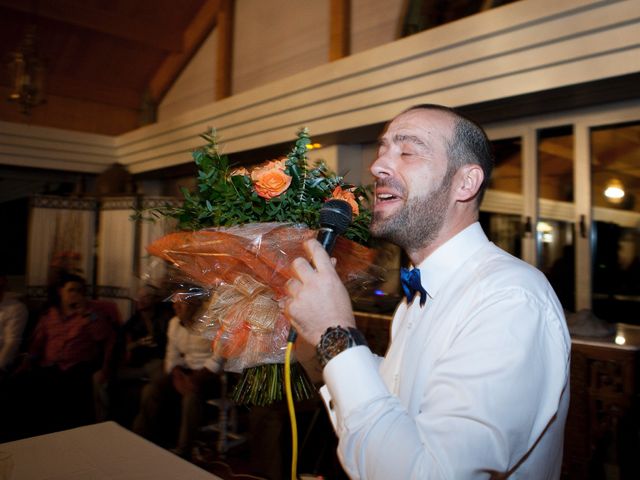 La boda de Julio y Eli en Valladolid, Valladolid 161