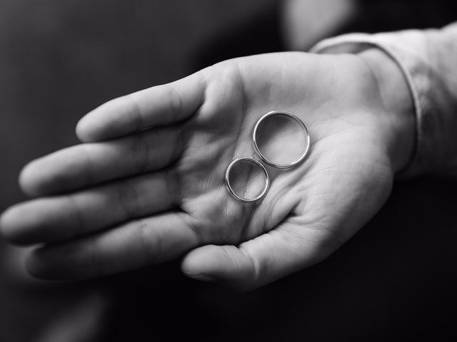 La boda de Tomás y María en Zaragoza, Zaragoza 5