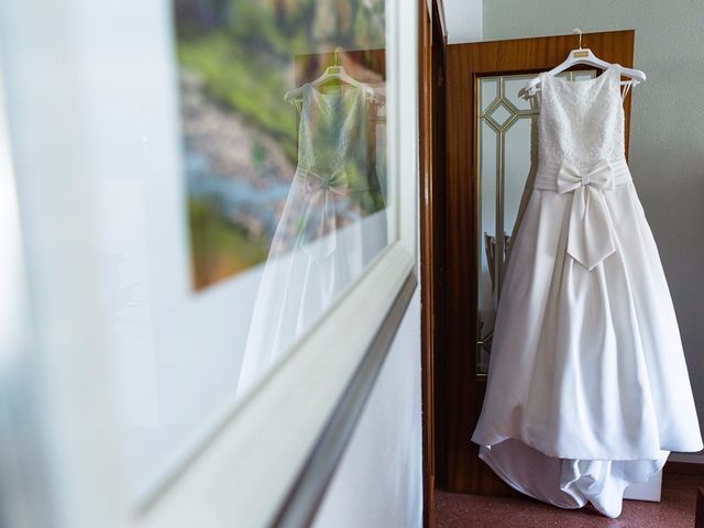 La boda de Tomás y María en Zaragoza, Zaragoza 6