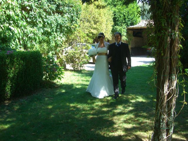 La boda de Bea y Diego en Ponteareas, Pontevedra 6