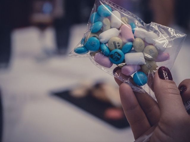 La boda de Vane  y Sheila  en Leganés, Madrid 12