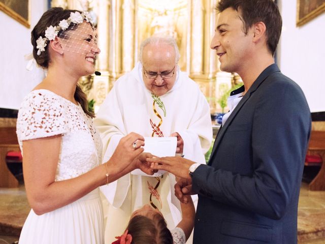 La boda de Simon y AnaÏs en Deià, Islas Baleares 8