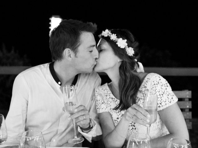 La boda de Simon y AnaÏs en Deià, Islas Baleares 25