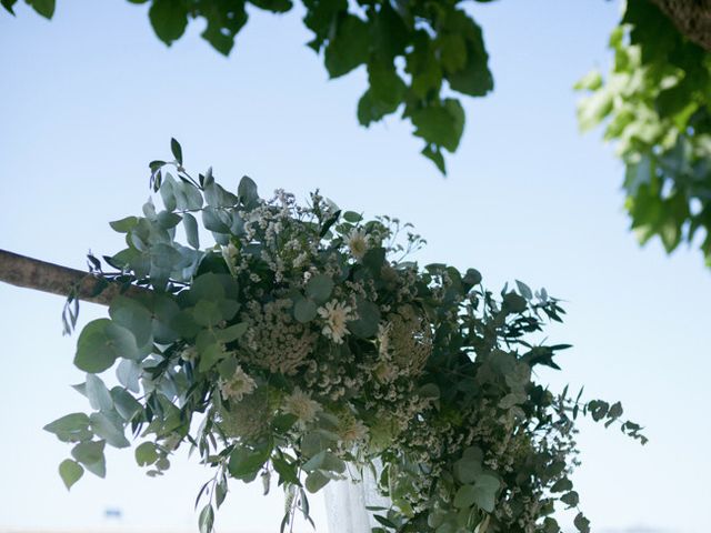 La boda de Fernando y Auria en Ferrol, A Coruña 3