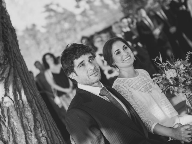 La boda de Fernando y Auria en Ferrol, A Coruña 18