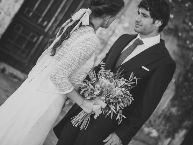 La boda de Fernando y Auria en Ferrol, A Coruña 34