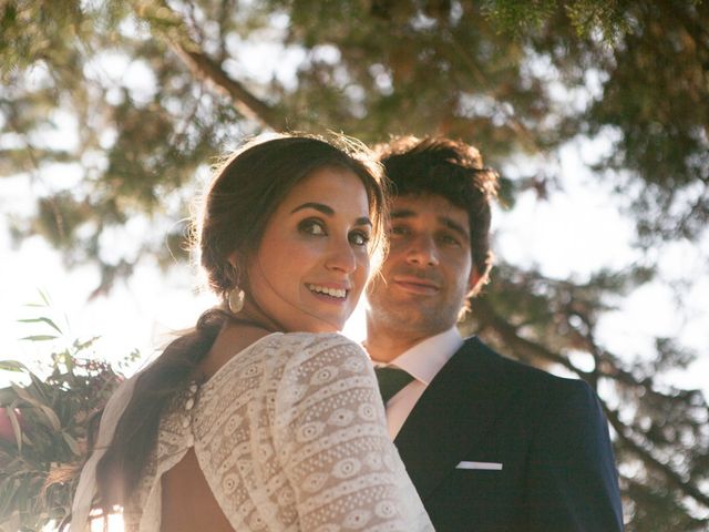 La boda de Fernando y Auria en Ferrol, A Coruña 41