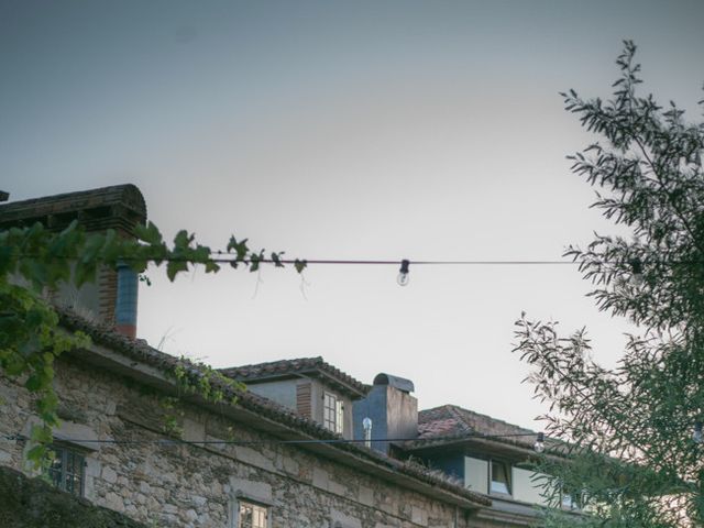 La boda de Fernando y Auria en Ferrol, A Coruña 54