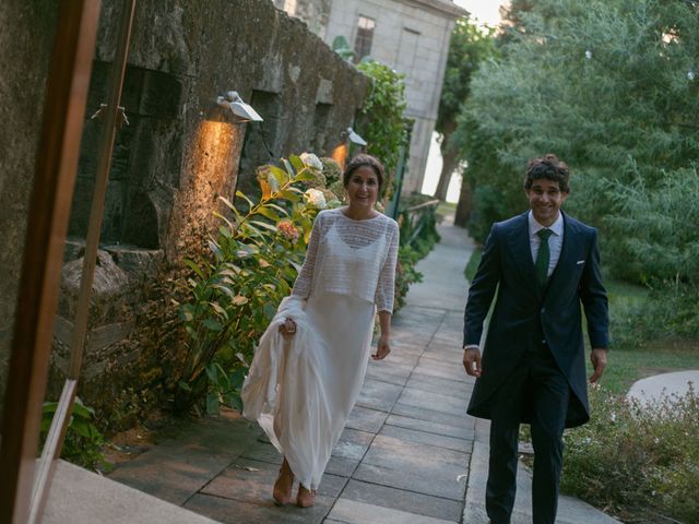 La boda de Fernando y Auria en Ferrol, A Coruña 55