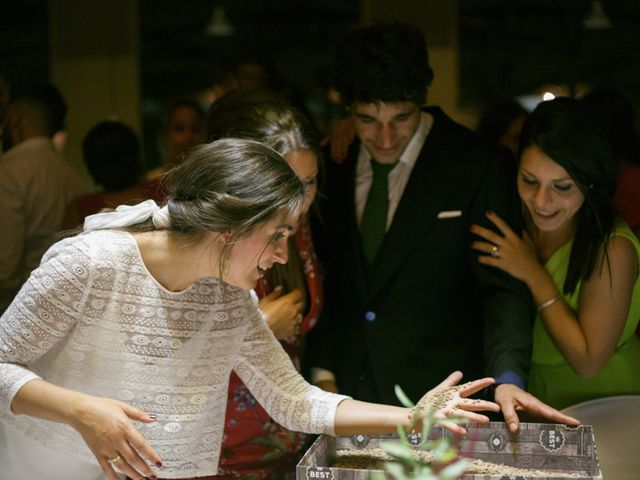 La boda de Fernando y Auria en Ferrol, A Coruña 56