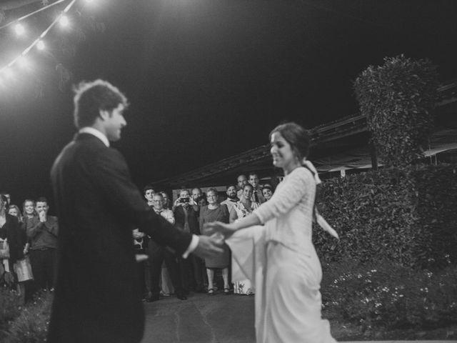 La boda de Fernando y Auria en Ferrol, A Coruña 59