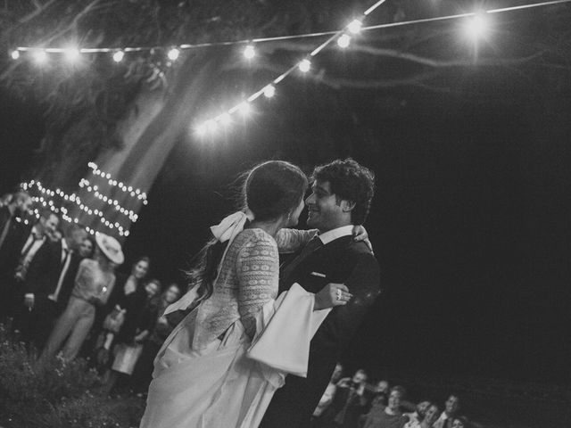 La boda de Fernando y Auria en Ferrol, A Coruña 60