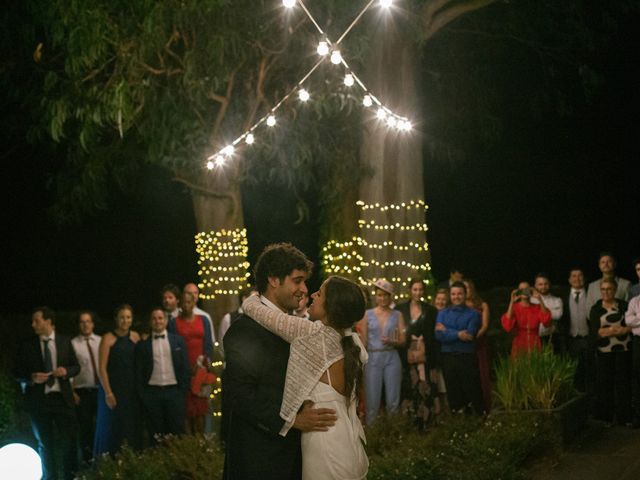 La boda de Fernando y Auria en Ferrol, A Coruña 62